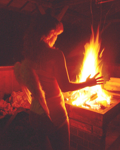 L'enfer